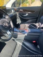 Mercedes-Benz Ostatní modely GLC 2,0   220d 2016 2016