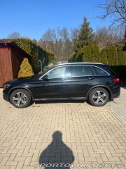 Mercedes-Benz Ostatní modely GLC 2,0   220d 2016 2016