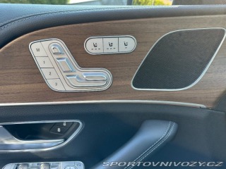 Mercedes-Benz Ostatní modely GLE 350 d 2021