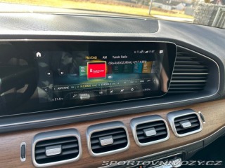 Mercedes-Benz Ostatní modely GLE 350 d 2021