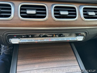 Mercedes-Benz Ostatní modely GLE 350 d 2021