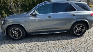 Mercedes-Benz Ostatní modely GLE 350 d 2021