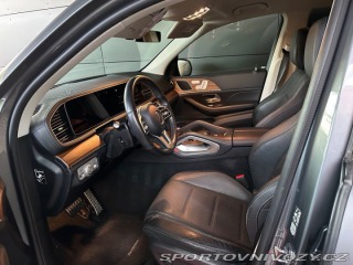 Mercedes-Benz Ostatní modely GLE 350 d 2021