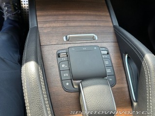 Mercedes-Benz Ostatní modely GLE 350 d 2021