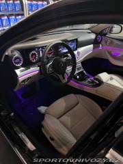 Mercedes-Benz E 2,0   220 cdi 143 kw Avan 2018