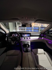 Mercedes-Benz E 2,0   220 cdi 143 kw Avan 2018