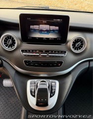 Mercedes-Benz Ostatní modely Třídy V 2,5   4x4 V250d 2016