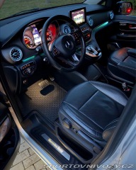 Mercedes-Benz Ostatní modely Třídy V 2,5   4x4 V250d 2016