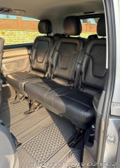 Mercedes-Benz Ostatní modely Třídy V 2,5   4x4 V250d 2016