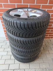 Mercedes-Benz Ostatní modely Třídy V 2,5   4x4 V250d 2016