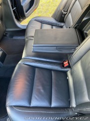 Škoda Superb 2,0   TDI, 125 kW, 4x4, k 2011