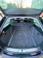 Škoda Superb 2,0   TDI, 125 kW, 4x4, k 2011