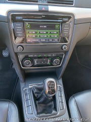 Škoda Superb 2,0   TDI, 125 kW, 4x4, k 2011