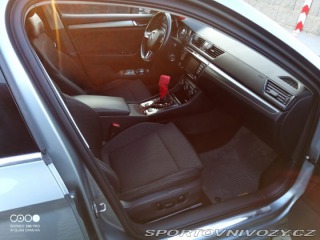 Škoda Superb 2,0   AUTO 2016