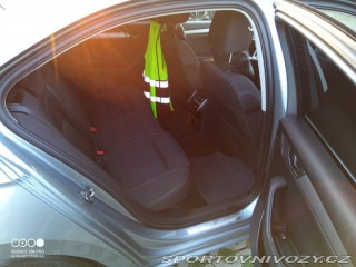 Škoda Superb 2,0   AUTO 2016