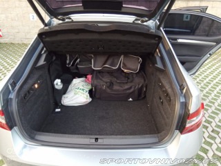 Škoda Superb 2,0   AUTO 2016