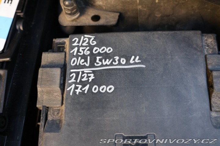 Škoda Ostatní modely Yeti 2,0   4x4 81 KW ODPOČET D 2017