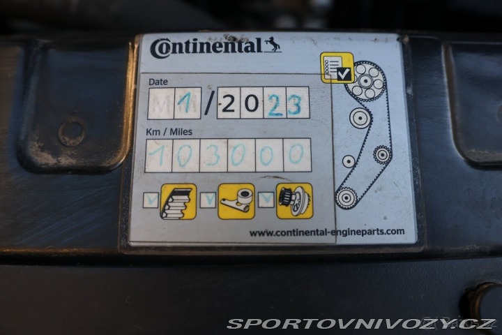 Škoda Ostatní modely Yeti 2,0   4x4 81 KW ODPOČET D 2017