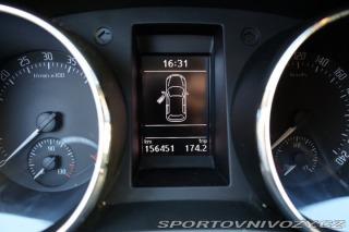 Škoda Ostatní modely Yeti 2,0   4x4 81 KW ODPOČET D 2017