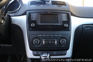 Škoda Ostatní modely Yeti 2,0   4x4 81 KW ODPOČET D 2017