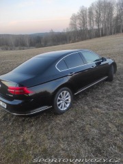 Volkswagen Ostatní modely Passat 2,0   B8 2016