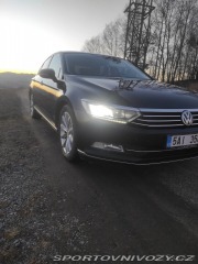Volkswagen Ostatní modely Passat 2,0   B8 2016