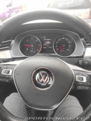 Volkswagen Ostatní modely Passat 2,0   B8 2016