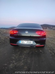 Volkswagen Ostatní modely Passat 2,0   B8 2016