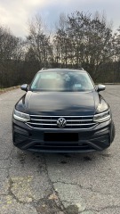 Volkswagen  Tiguan Allspace 2,0   TDi 110 KW, DSG-7 s