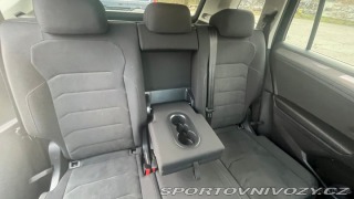 Volkswagen Ostatní modely Tiguan Allspace 2,0   TDi 110 KW, DSG-7 s 2021