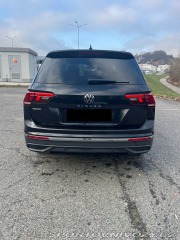 Volkswagen Ostatní modely Tiguan Allspace 2,0   TDi 110 KW, DSG-7 s 2021