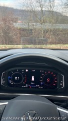 Volkswagen Ostatní modely Tiguan Allspace 2,0   TDi 110 KW, DSG-7 s 2021