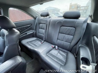 Honda Accord 3,0   V6 1999