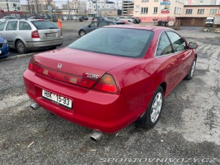 Honda Accord 3,0   V6 1999