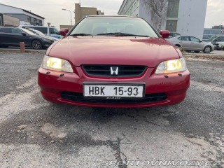 Honda Accord 3,0   V6 1999