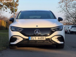 Mercedes-Benz  EQE 0,0   500 4MATIC