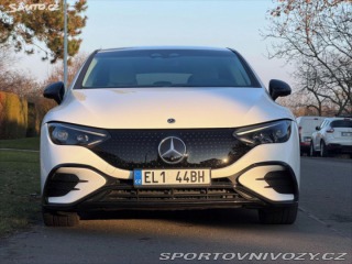 Mercedes-Benz Ostatní modely EQE 0,0   500 4MATIC 2023