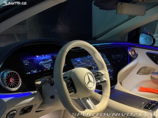 Mercedes-Benz Ostatní modely EQE 0,0   500 4MATIC 2023