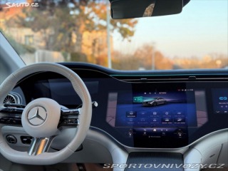 Mercedes-Benz Ostatní modely EQE 0,0   500 4MATIC 2023