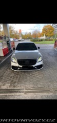 Mercedes-Benz S  2014