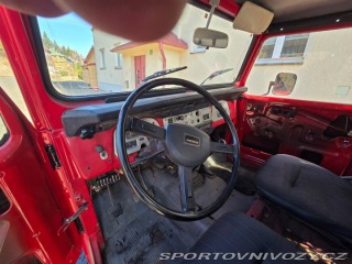 Toyota Ostatní modely Land Cruiser BJ 42 1800