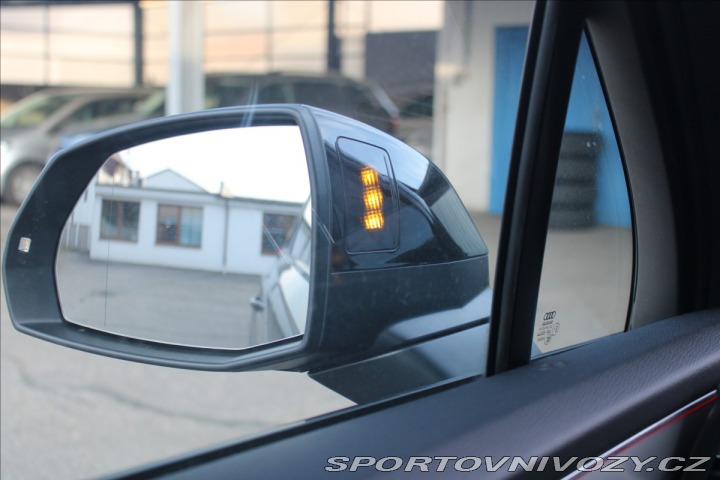 Audi Ostatní modely Q7 3,0   45TDI Quattro S-Lin 2021