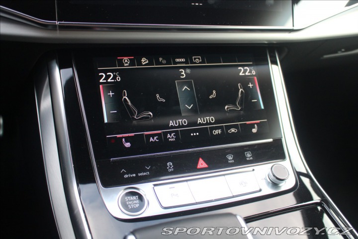 Audi Ostatní modely Q7 3,0   45TDI Quattro S-Lin 1800