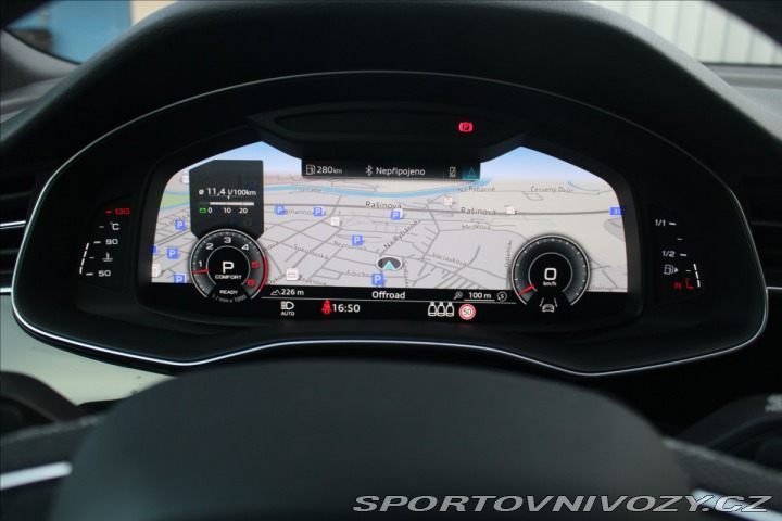 Audi Ostatní modely Q7 3,0   45TDI Quattro S-Lin 1800
