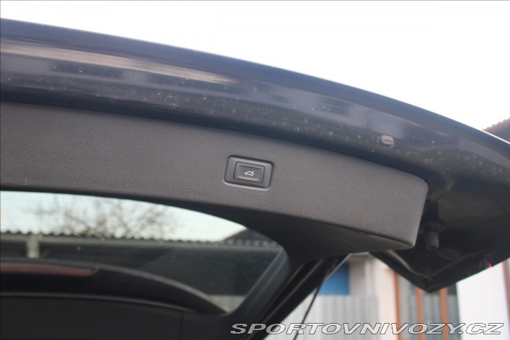 Audi Ostatní modely Q7 3,0   45TDI Quattro S-Lin 2021