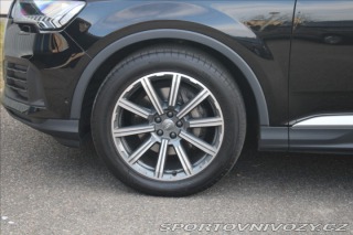 Audi Ostatní modely Q7 3,0   45TDI Quattro S-Lin 2021