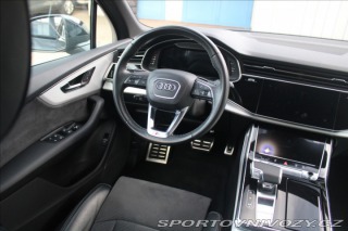 Audi Ostatní modely Q7 3,0   45TDI Quattro S-Lin 2021