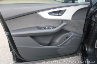 Audi Ostatní modely Q7 3,0   45TDI Quattro S-Lin 2021