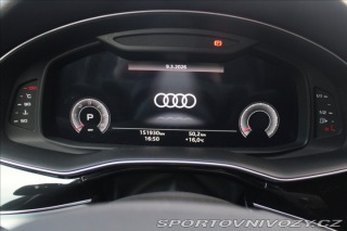 Audi Ostatní modely Q7 3,0   45TDI Quattro S-Lin 2021