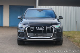 Audi Ostatní modely Q7 3,0   45TDI Quattro S-Lin 2021